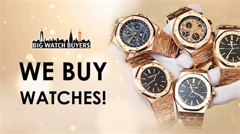 who buys watches|we buy luxury watches.